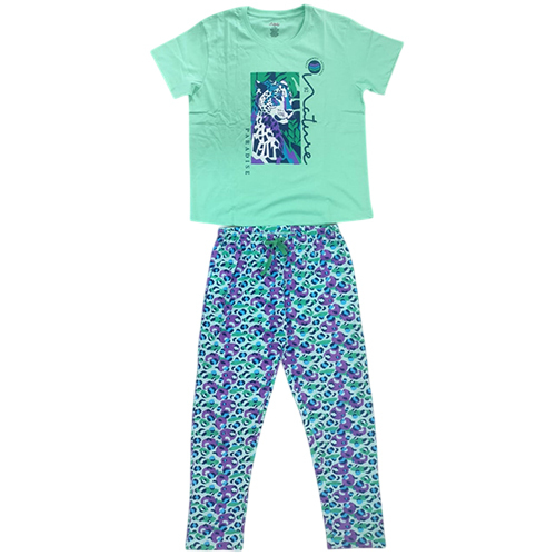 Ladies Pyjama Pants