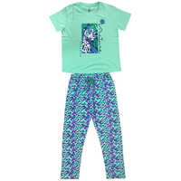 Ladies Pyjama Pants