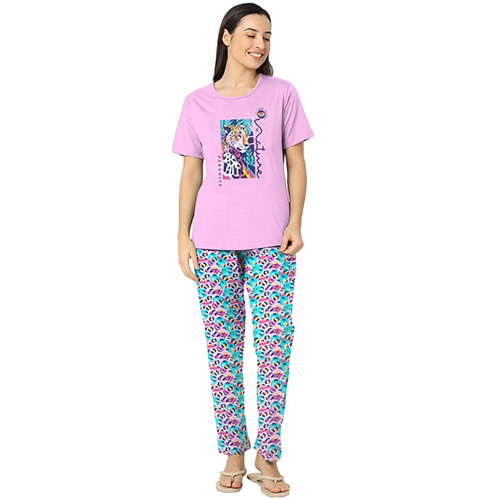 Ladies Night Pants