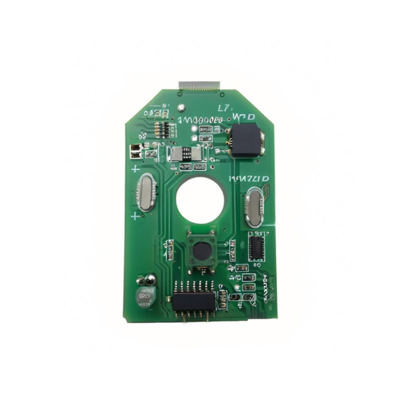 ShenZhen High Quality Electronic Multilayer Copper Printed Circuit Board Manufacturer PCB PCBA Prototype One stop Service Supply