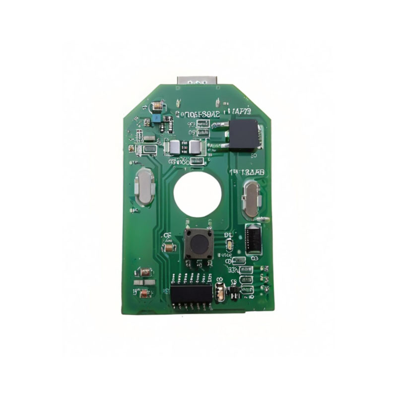 ShenZhen High Quality Electronic Multilayer Copper Printed Circuit Board Manufacturer PCB PCBA Prototype One stop Service Supply