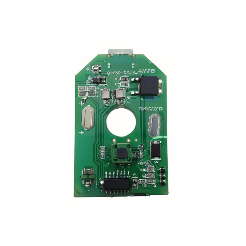 ShenZhen High Quality Electronic Multilayer Copper Printed Circuit Board Manufacturer PCB PCBA Prototype One stop Service Supply