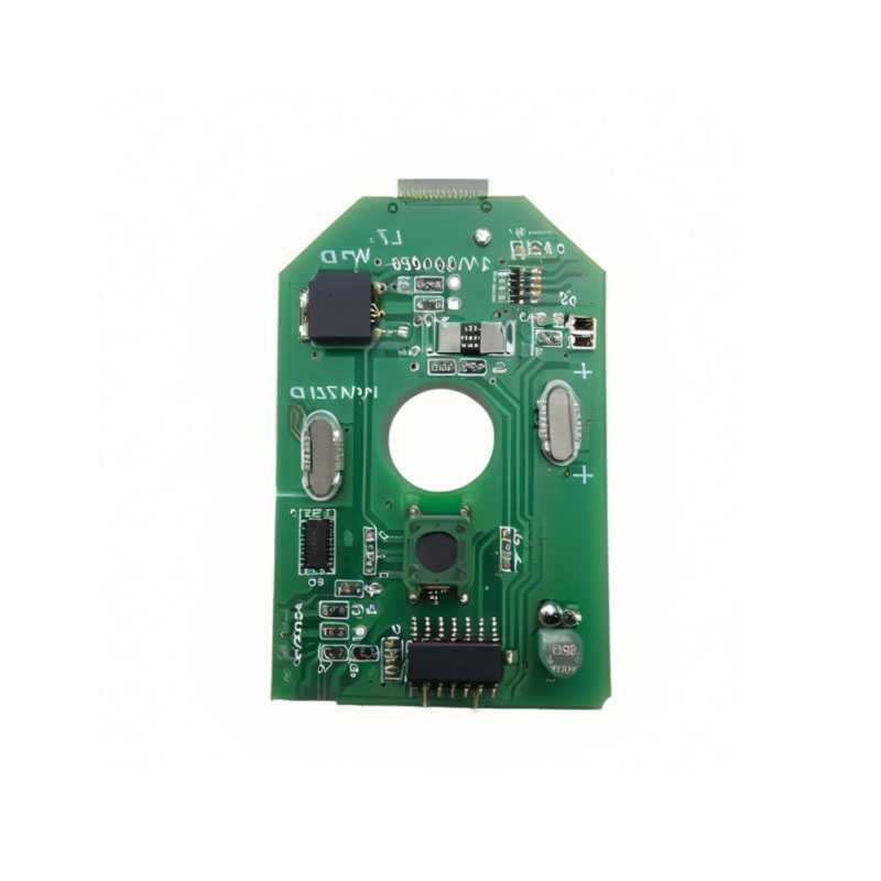 ShenZhen High Quality Electronic Multilayer Copper Printed Circuit Board Manufacturer PCB PCBA Prototype One stop Service Supply