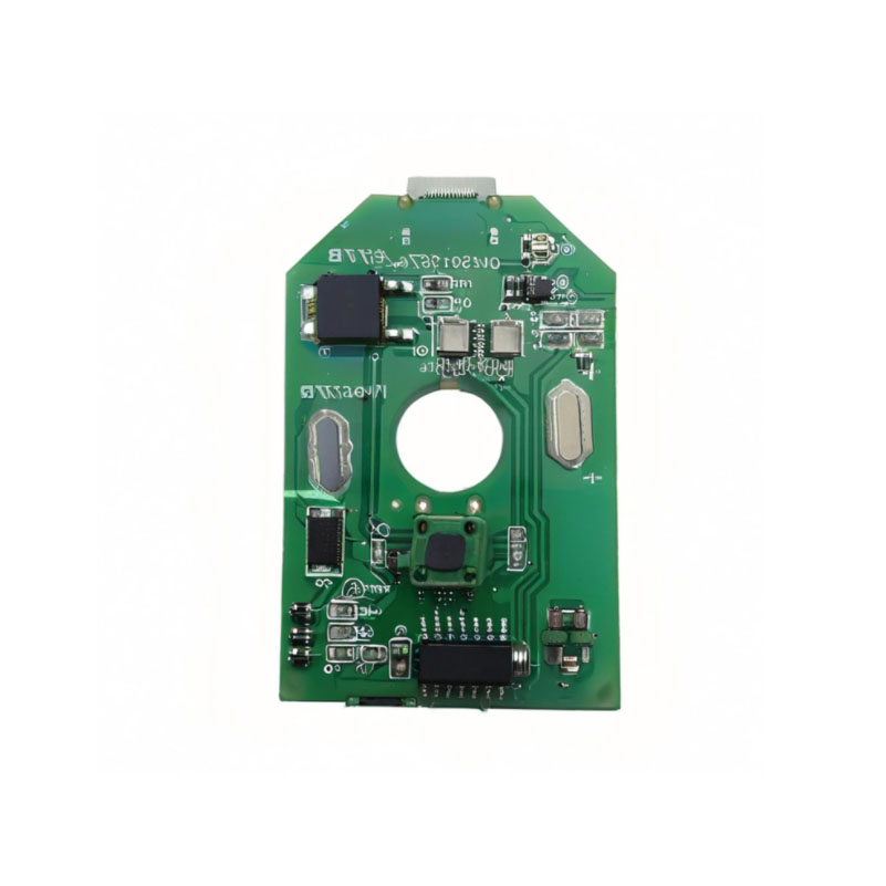 ShenZhen High Quality Electronic Multilayer Copper Printed Circuit Board Manufacturer PCB PCBA Prototype One stop Service Supply