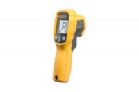Fluke Ir Thermometer 62 Max - Color: Yellow