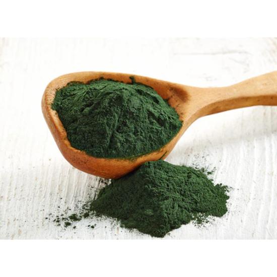Spirulina Powder - Grade: Pharma & Food Grade
