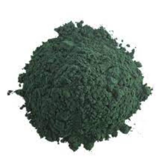 Spirulina Powder - Grade: Pharma & Food Grade