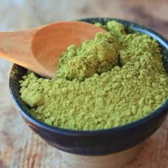 Alfalfa Powder - Grade: Pharma & Food Grade