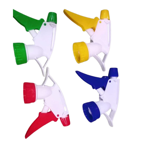 Plastic Gun Spray - Color: Any Color