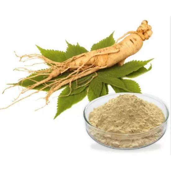 Ginseng Powder - Grade: Pharma & Food Grade