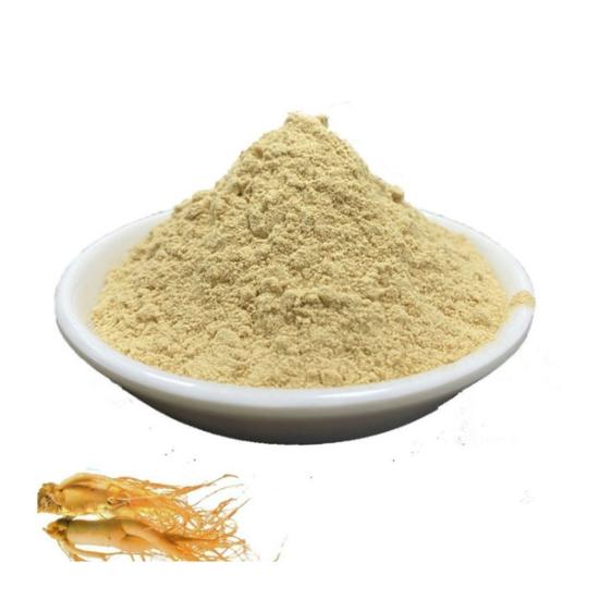 Ginseng Powder - Grade: Pharma & Food Grade