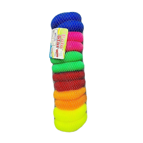 200Gram Nylon Scrubber - Color: Different Available