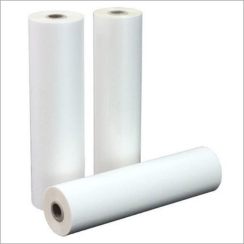 White Polyethylene Sheet Roll