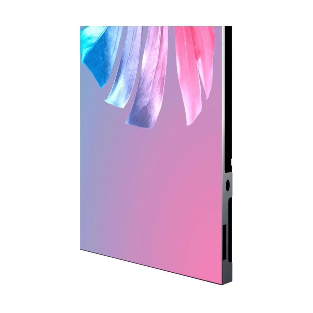 Indoor Fine Pixel Pitch Led - 320x160 Mm Full Color, 6.5 Mm Mp Pixels, 43-55 Inch Size | Outdoor Application, Manual Control For Commercial & Home Use