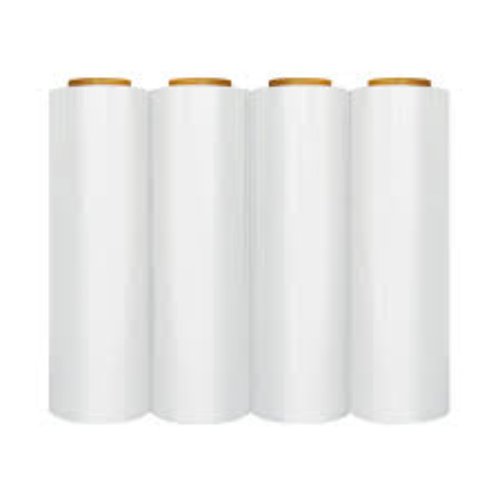 Stretch Wrapping Film