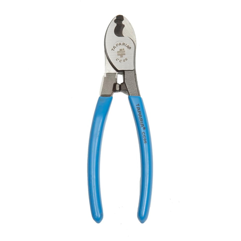 Hand Operated Cable Cutter - Application: Industrial
