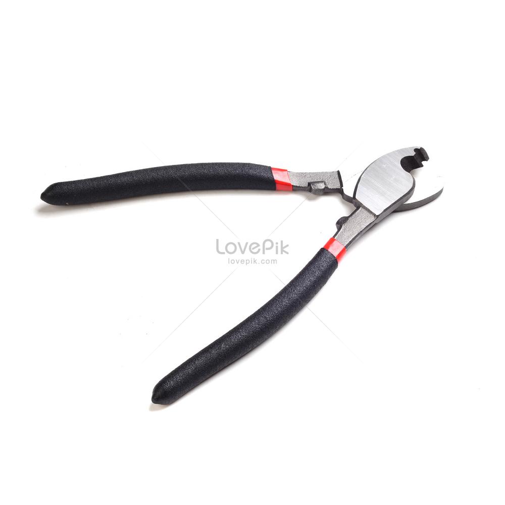 Hand Operated Cable Cutter - Application: Industrial