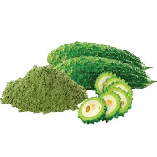 Karela Powder ( Bitter Melon Powder )