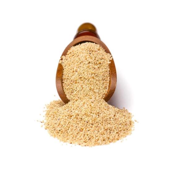Khas Powder  (Vetiveria zizanioides) 