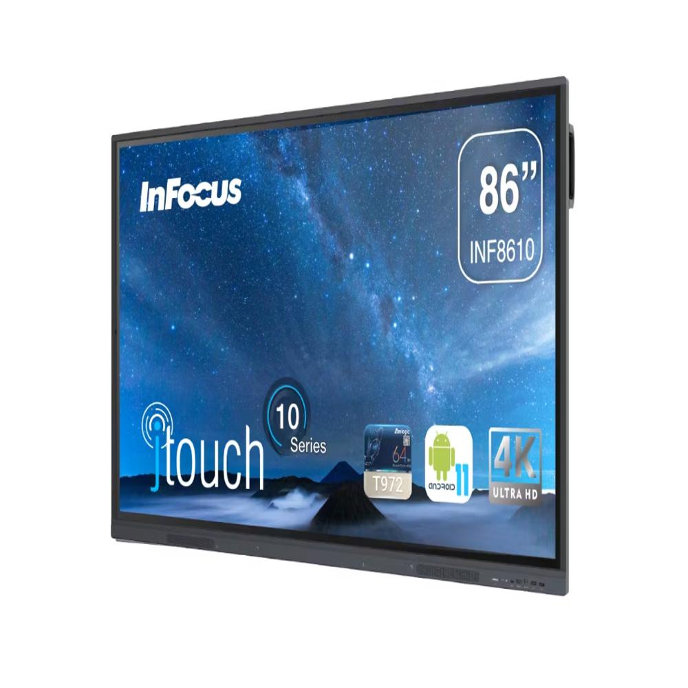 Smart Intractive Whiteboard - Application: Outdoor Type