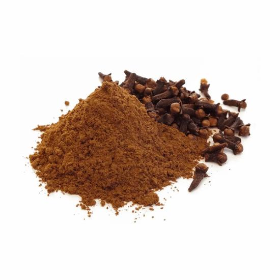 Clove Powder (Syzygium aromaticum) 