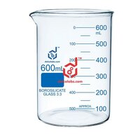Laboratory Beakers