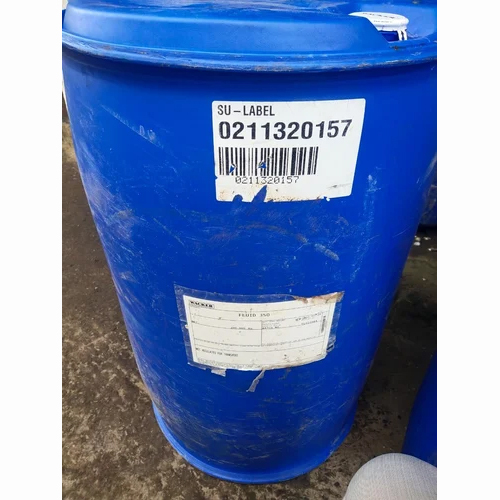 Wacker 350 Cst Silicone Oil - Chemical Composition: C6H18Osi2