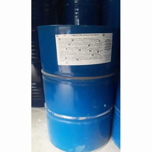 PMX 200 50 CST Silicone Oil