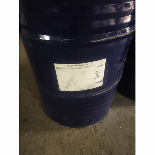 Dowsil MC 1000 Silicone Flude
