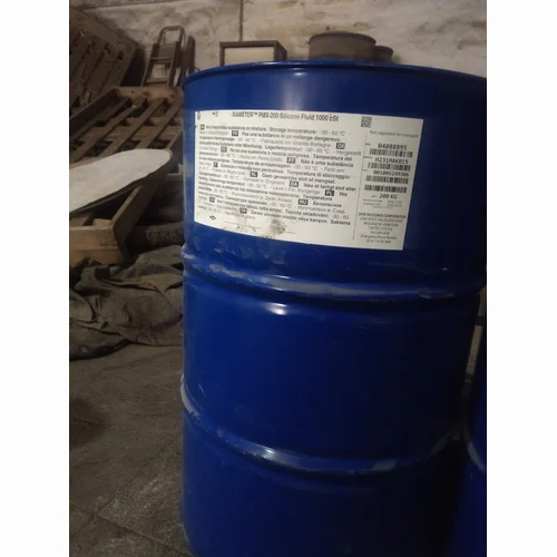 Xiameter PMX 200 Silicon Fluid 1000 cst