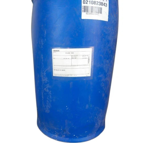 Wacker 350 Cst Silicone Fluid - Application: Industrial