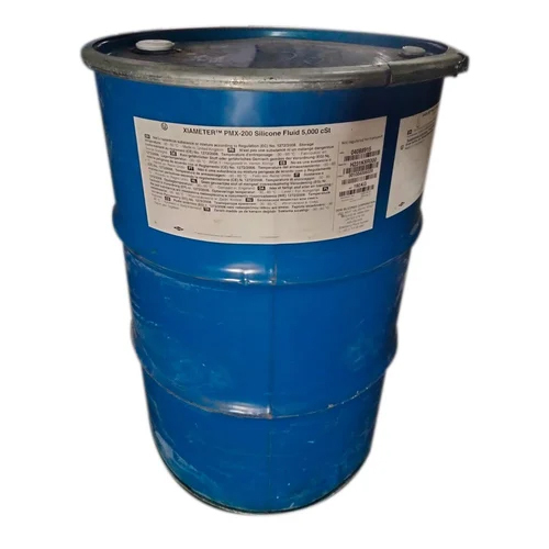 Xiameter Pmx 200 Silicone Fluid 5000 Cst - Application: Industrial