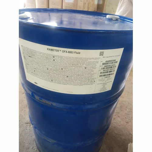 Xiameter Ofx-8803 Silicon Fluid - Application: Industrial