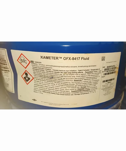 Xiameter Ofx 8040 Fluid