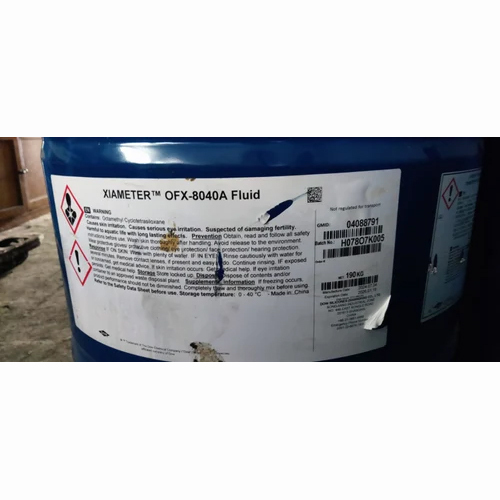 Xiameter Ofx 8040 Fluid