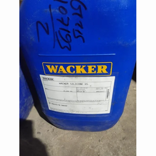 Silicone HS Emulsion