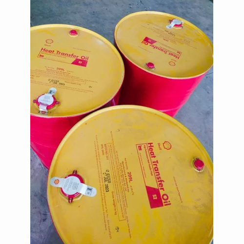 Shell S2 Heat Transfer Fluid