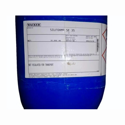 Wacker Silfoam SE 35 Defoamer
