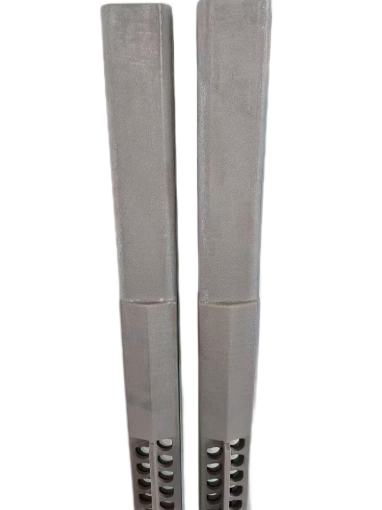 Pressurelss Sintered SiC (SSiC) 3D Printing Column/Support