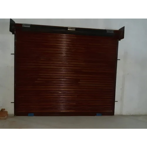 Ms Rolling Shutter