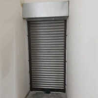 Iron Rolling Shutter