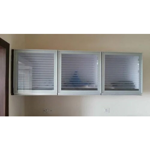 Aluminum Profile Shutter