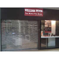 Polycarbonate Rolling shutter