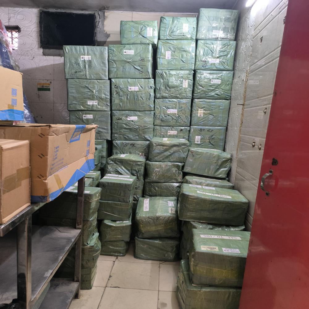 Porcheson Servo System