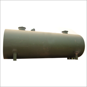Industrial Water Tanks