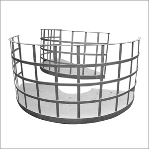 Platform Chimney