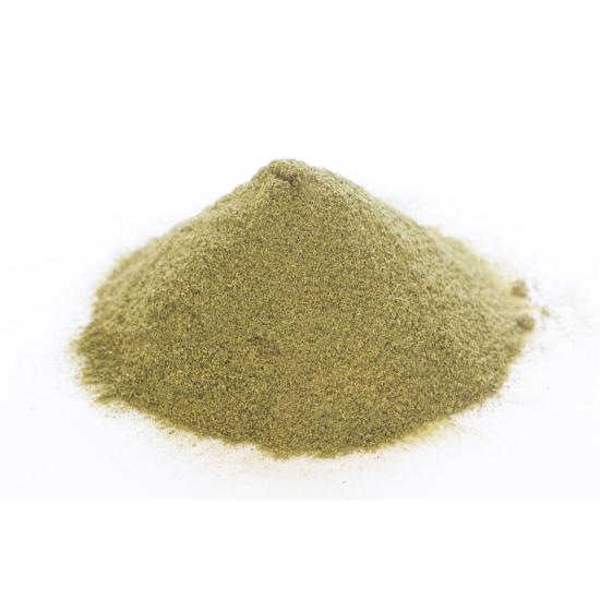 Rosemary Powder (Rosmarinus officinalis L) 