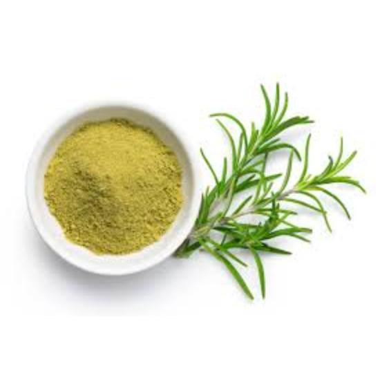 Rosemary Powder (Rosmarinus officinalis L) 