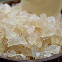Gum karaya