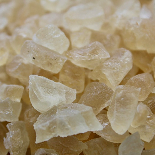 Gum karaya